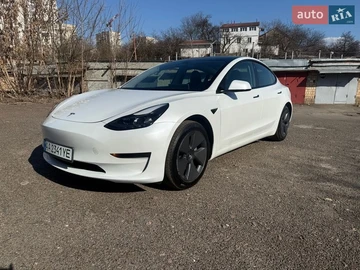 Авто Tesla Model 3 2023 № 8622656
