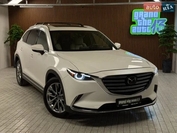 Авто Mazda Cx-9 2016 № 8622666