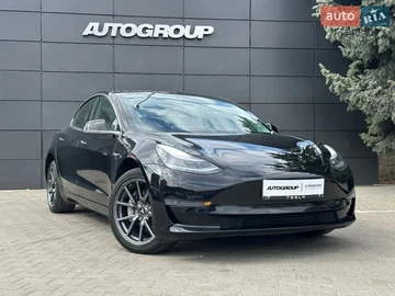 Авто Tesla Model 3 2020 № 8622668