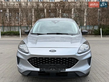 Авто Ford Escape 2021 № 8622676
