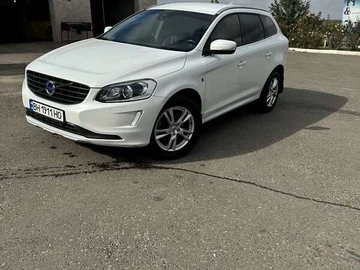 Авто Volvo Xc60 2016 № 8622687