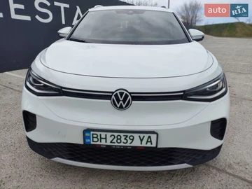 Авто Volkswagen Id 4 2022 № 8622689