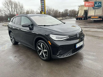 Авто Volkswagen Id 4 2022 № 8622694