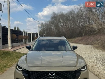 Авто Mazda Cx-50 2023 № 8622703
