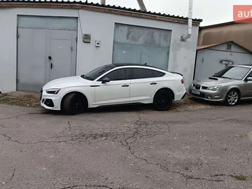 Авто Audi A5 2020 № 8622706