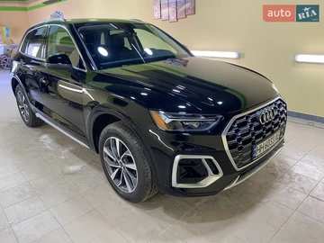Авто Audi Q5 2023 № 8622711