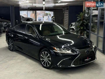 Авто Lexus Es 2019 № 8622715