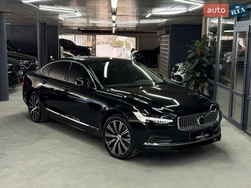 Авто Volvo S90 2023 № 8622730