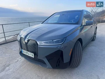 Авто BMW Ix 2022 № 8622902