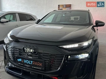 Авто Audi Sq6 E-Tron 2025 № 8622910