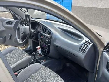 Авто Daewoo Lanos 2008 № 8622927