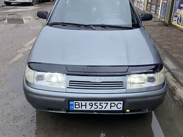 Авто ВАЗ 2111 2008 № 8622930