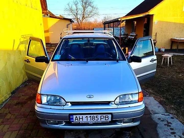 Авто ВАЗ 2115 Samara 2011 № 8622933