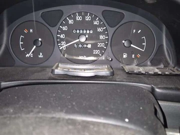 Авто Daewoo Lanos 2007 № 8622936