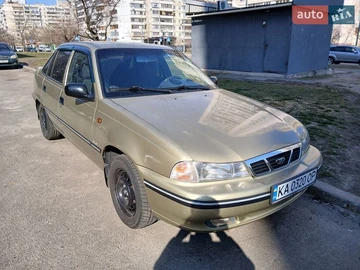 Авто Daewoo Nexia 2008 № 8622952