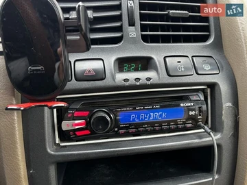Авто Hyundai Santa Fe 2005 № 8622955