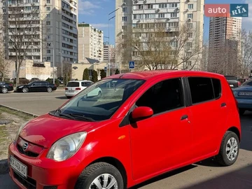 Авто Daihatsu Cuore 2009 № 8622964