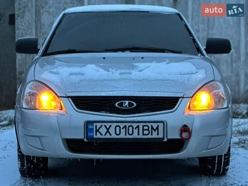 Авто ВАЗ 2170 Priora 2010 № 8622968