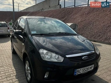 Авто Ford C-Max 2008 № 8622973