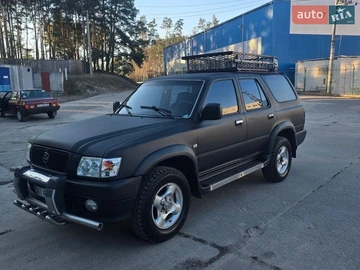 Авто Great Wall Safe 2008 № 8622991