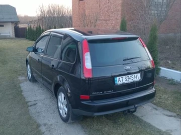 Авто Ford C-Max 2006 № 8622993