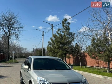 Авто Opel Vectra 2005 № 8623001