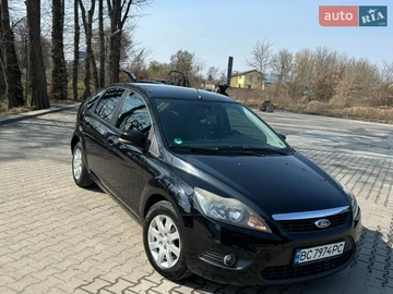 Авто Ford Focus 2010 № 8623002