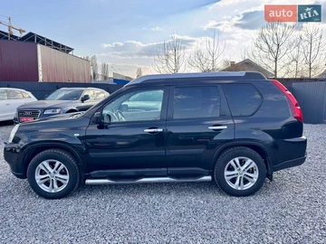 Авто Nissan X-Trail 2008 № 8623006
