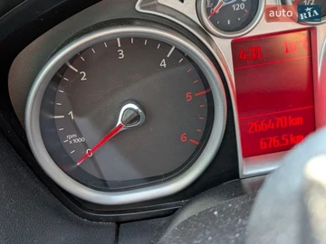 Авто Ford Focus 2010 № 8623007