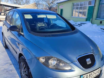 Авто SEAT Toledo 2005 № 8623013