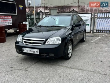 Авто Chevrolet Lacetti 2008 № 8623023