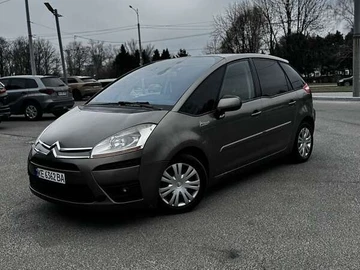 Авто Citroen C4 Picasso 2010 № 8623038