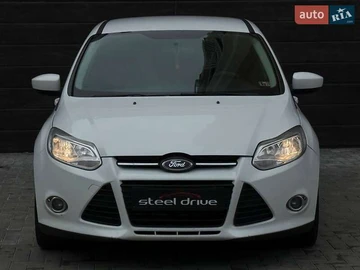Авто Ford Focus 2012 № 8623052