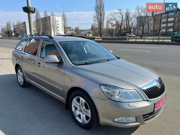 Авто Skoda Octavia 2010 № 8623060