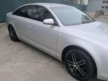 Авто Audi A6 2004 № 8623061