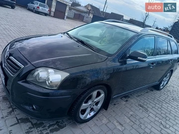 Авто Toyota Avensis 2008 № 8623077