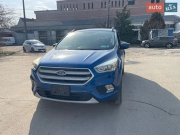 Авто Ford Escape 2017 № 8623103