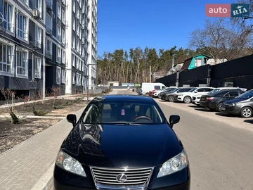 Авто Lexus Es 2008 № 8623106