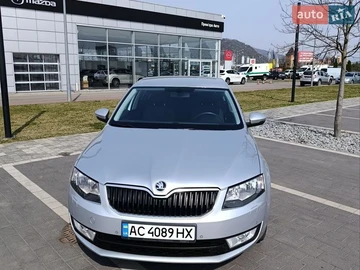 Авто Skoda Octavia 2014 № 8623116