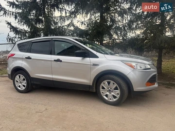 Авто Ford Escape 2015 № 8623128