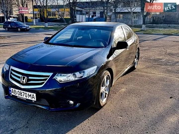 Авто Honda Accord 2012 № 8623135