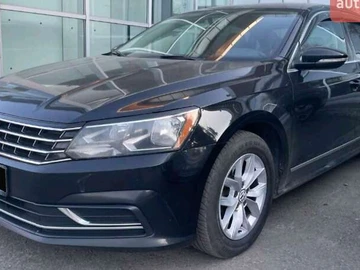Авто Volkswagen Passat 2016 № 8623144