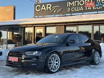 Авто Audi A4 2013 № 8623157