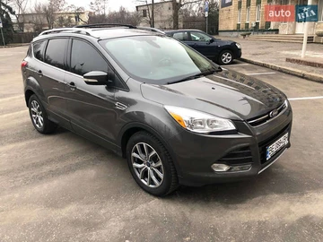 Авто Ford Escape 2015 № 8623171
