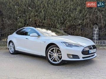 Авто Tesla Model S 2014 № 8623172