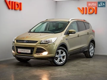 Авто Ford Kuga 2015 № 8623173