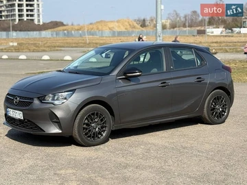 Авто Opel Corsa 2020 № 8623180
