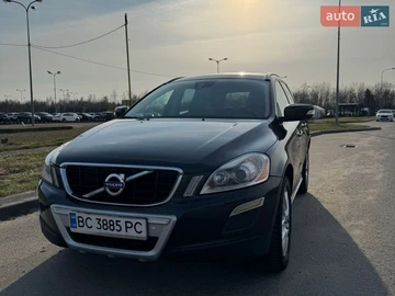 Авто Volvo Xc60 2012 № 8623188