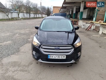 Авто Ford Escape 2019 № 8623209