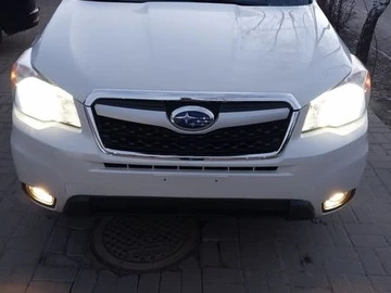 Авто Subaru Forester 2014 № 8623221